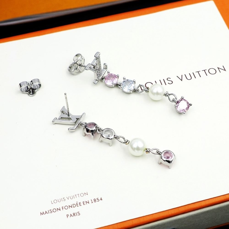 LV Earrings